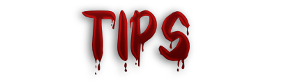 Keeper Tips